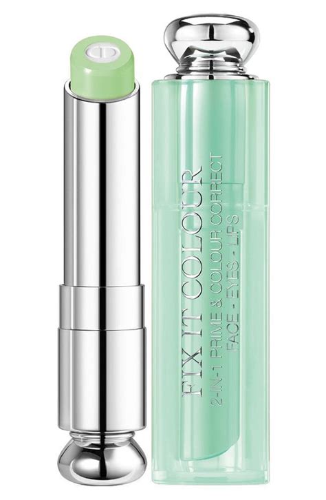 dior fix it color correcting.